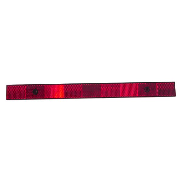 Grote® - 1' Red DOT-C Conspicuity Reflective Strip