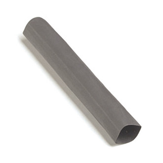 Grote® - 6" x 3/16" 2:1 Polyolefin Black Thin Wall Flexible Heat Shrink Tubings