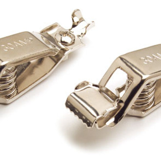 Grote® - 3/4" Alligator Clip