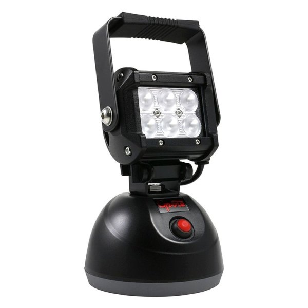 Grote® - BriteZone™ 1100 lm LED Cordless Work Light 