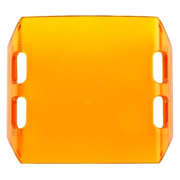 Grote® - Yellow Replacement Lens for BZ501-5/BZ511-5 Work Light