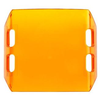 Grote® - Yellow Replacement Lens for BZ501-5/BZ511-5 Work Light