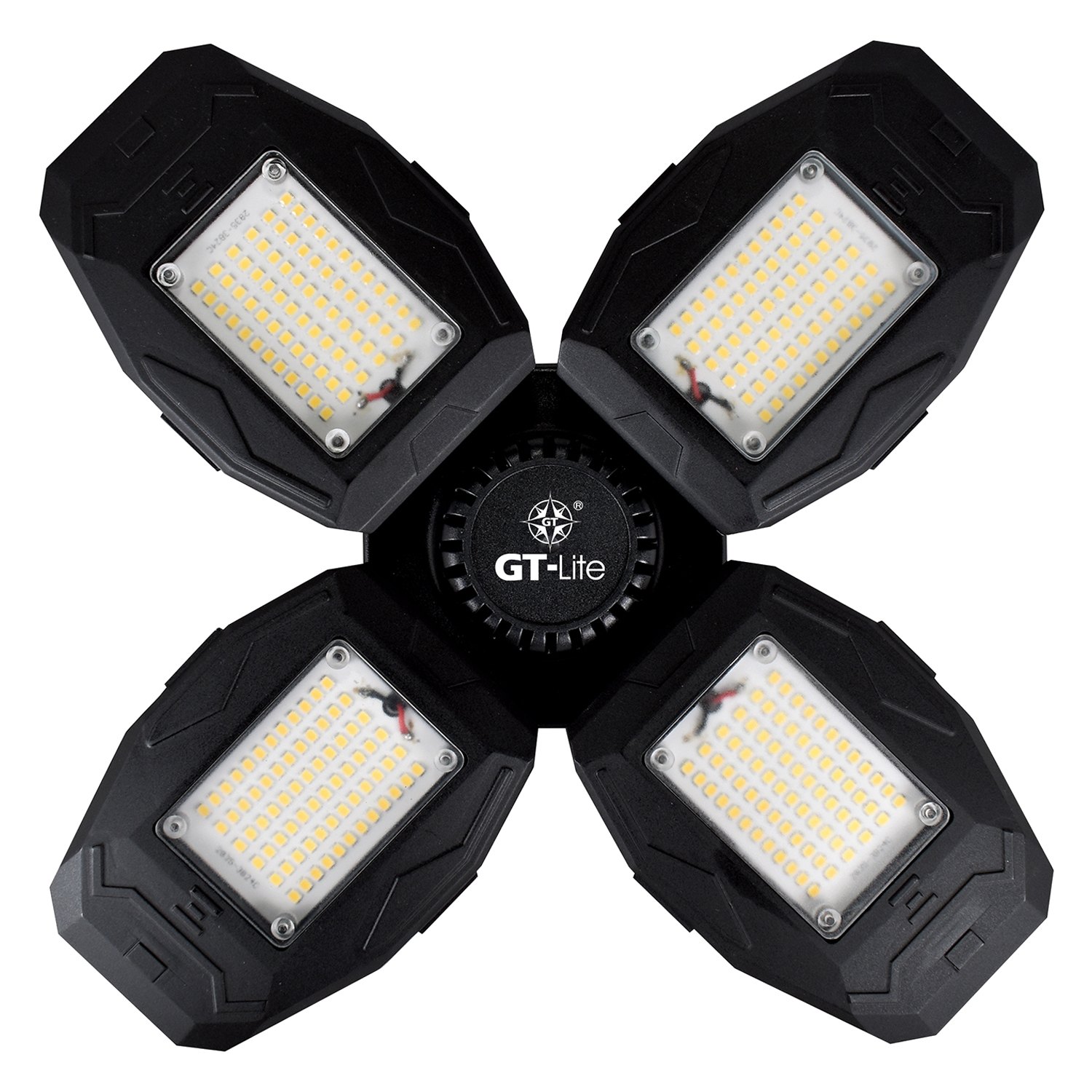 deformable led light menards