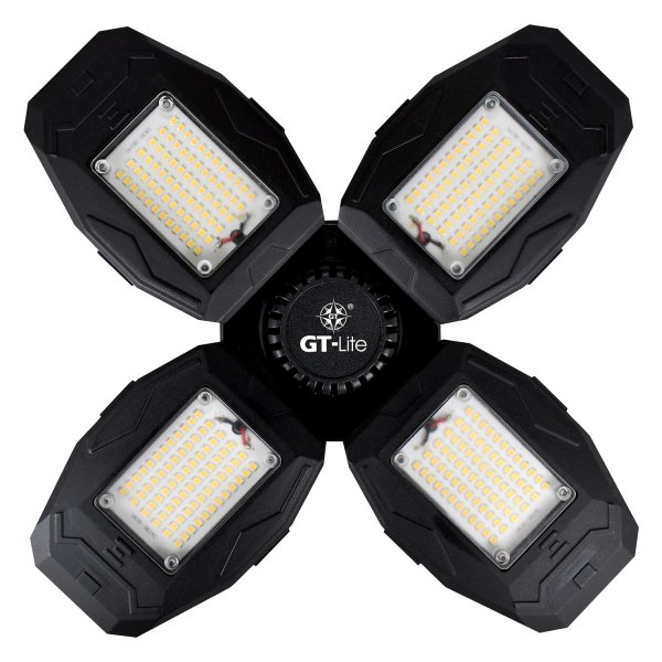 GT-Lite® - LED Adjustable Garage E26 Bulb