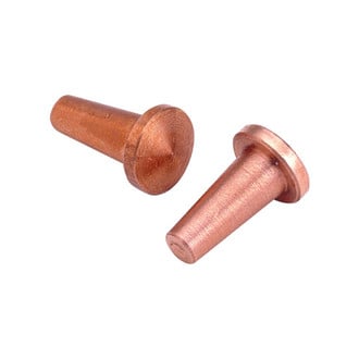 H&S Autoshot® - Uni-Spotter™ Shrink Tips