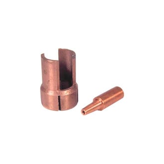H&S Autoshot® - Eliminator™ Stand-Off Collar and Tip Holder with Magnet