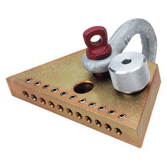 H&S Autoshot® - Uni-Clamp Multiple Welding Stud Puller