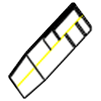 H&S Autoshot® - HSL15 1/2" MIG Gun Nozzle for MIG Welder