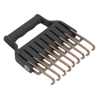 H&S Autoshot® - 9 Finger Uni-Claw
