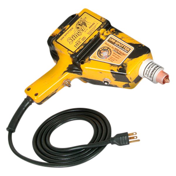 H&S Autoshot® 5500 - Stinger Plus™ 115 V Stud Gun Kit