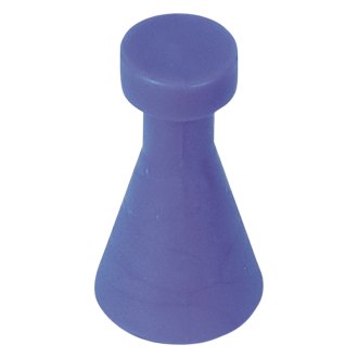 H&S Autoshot® - 5 Pieces Small Glue Flat Pulling Knob