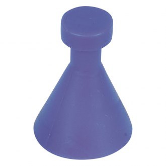 H&S Autoshot® - 5 Pieces Large Glue Flat Pulling Knob