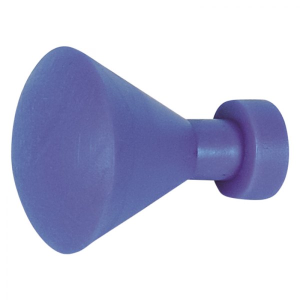 H&S Autoshot® - 5 Pieces Large Glue Convex Pulling Knob