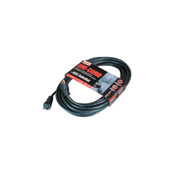 H&S Autoshot® - Heavy Duty Extension Cord