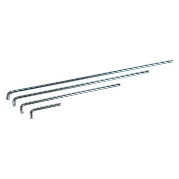 H&S Autoshot® - Uni-Rod™ 4-piece Pulling Rod Kit