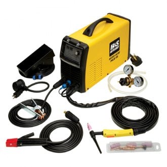 TIG Welders & Systems - AC, DC, Inverter, Portable, Foot Control, Arc ...