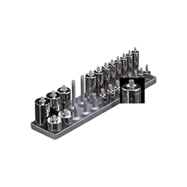 1 2 drive socket tray