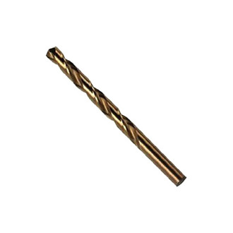 IRWIN® - 1/8" HSS Cobalt SAE Straight Shank Right Hand Drill Bit