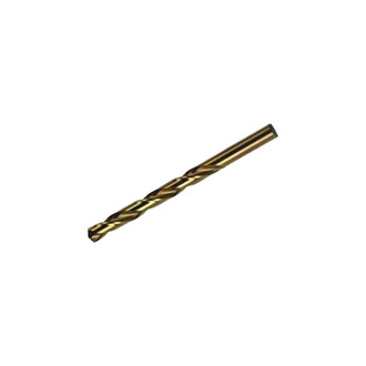 IRWIN® - 11/64" HSS Cobalt SAE Straight Shank Right Hand Drill Bit