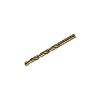 IRWIN® - 9/32" HSS Cobalt SAE Straight Shank Right Hand Drill Bit
