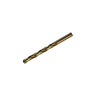 IRWIN® - 5/16" HSS Cobalt SAE Straight Shank Right Hand Drill Bit