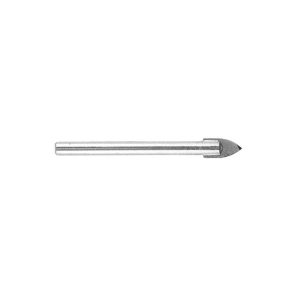IRWIN® - 1/8" HSS Glass & Tile Drill Bits (5 Pieces)