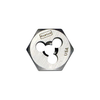 IRWIN® - Hanson™ Machine Screw HCS Hexagon Die