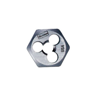 IRWIN® - Hanson™ Metric HCS Hexagon Die