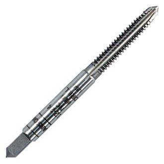 IRWIN® - Hanson™ #8-32 UNC Machine Screw HCS Right-Hand Plug Tap