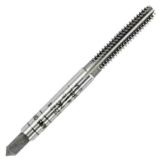 IRWIN® - Hanson™ #3-56 UNF Machine Screw HCS Right-Hand Bottoming Tap