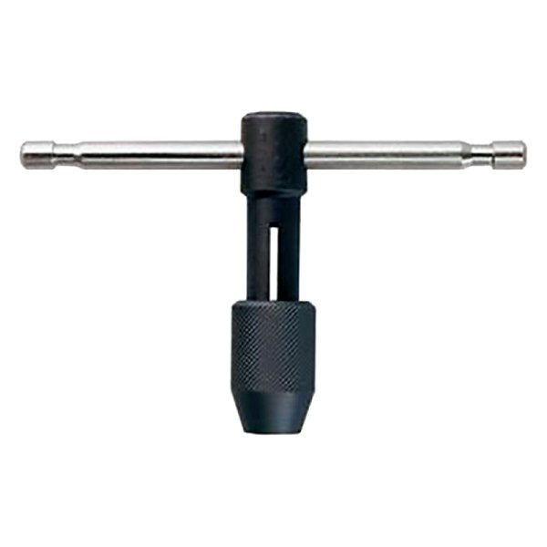 IRWIN® - Hanson™ TR-1-1/2E T-Handle Tap Wrench for #12 to 5/16" Taps