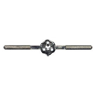 IRWIN® - Hanson™ 1-7/16" DS-36 Adjustable Guide Die Stock Handle for Hexagon Dies