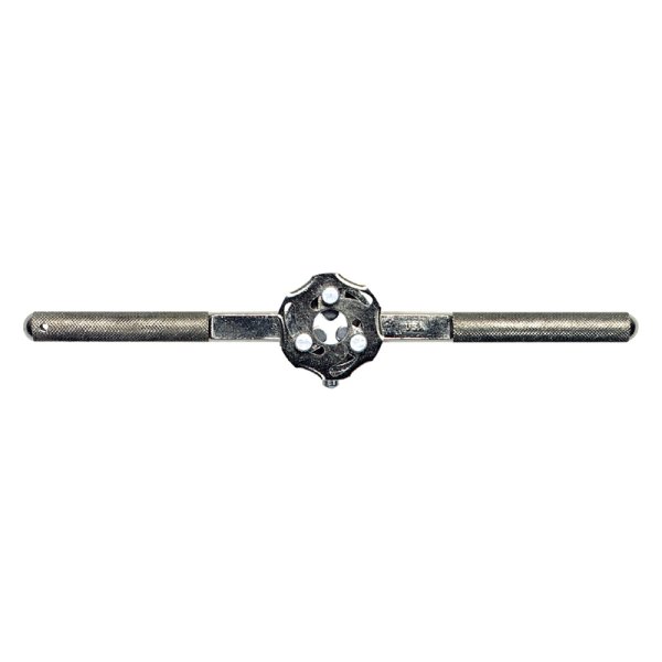 IRWIN® - Hanson™ 1-13/16" DS-46 Adjustable Guide Die Stock Handle for Hexagon Dies