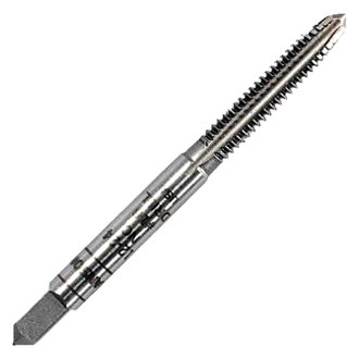 IRWIN® - Hanson™ 1/4"-28 UNF SAE HCS Right-Hand Plug Tap