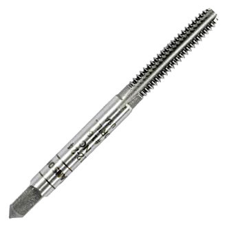 IRWIN® - Hanson™ 1/4"-20 UNC SAE HCS Right-Hand Bottoming Tap