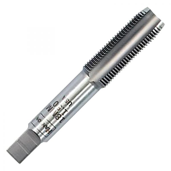 IRWIN® - Hanson™ M24 x 2.00 Metric HCS Right-Hand Bottoming Tap