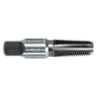 IRWIN® - Hanson™ 1/2"-14 NPT Pipe Taper HCS Right-Hand Taper Tap