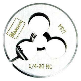 IRWIN® - Hanson™ SAE HCS Round Die