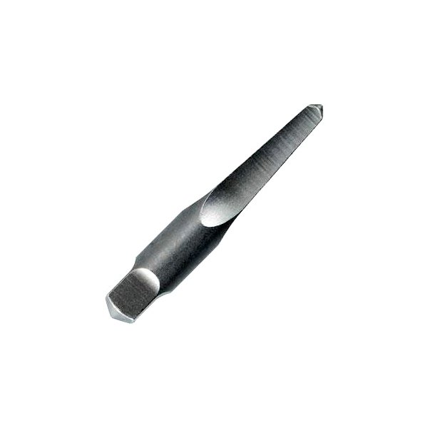 Irwin® - Hanson™ 536/526 Series™ 3/8" Square Shank Straight Flute Screw Extractor