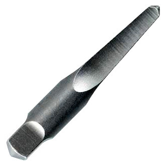 Irwin® - Hanson™ 536/526 Series™ 1/4" to 9/16" Square Shank Straight Flute Screw Extractor