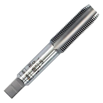 IRWIN® - Hanson™ M4 x 0.75 Metric HCS Right-Hand Plug Tap