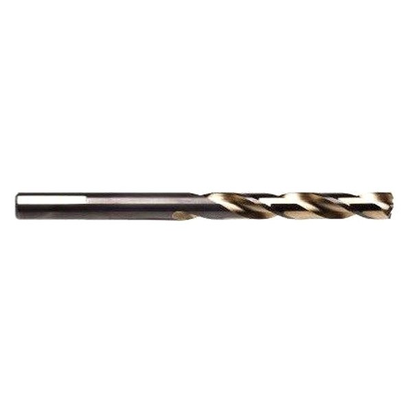 IRWIN® - TURBOMAX™ 1/16" Titanium HSS SAE Straight Shank Right Hand Drill Bits (2 Pieces)