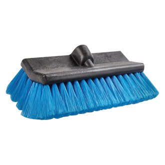 Harper 224 8 in. Gong Scrb Brush