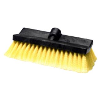 Harper 224 8 in. Gong Scrb Brush