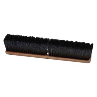 21 inch Long Handle Soft Bristle Gong Brush, Harper Brush 8572