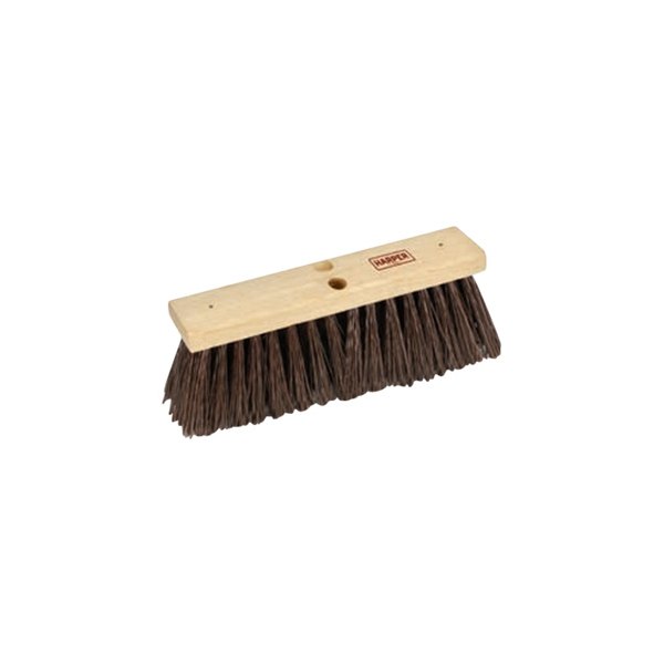 Harper® - 16" Street/Barn Push Broom Head 