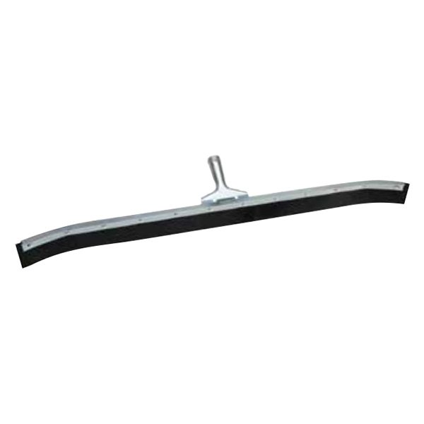 Harper® - 36" Curved Rubber Squeegee Head 