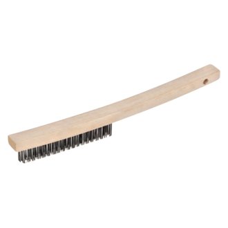 Harper 224 8 in. Gong Scrb Brush