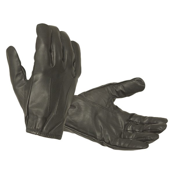 Hatch® - X-Large Black Goatskin Leather Cut Resistant Gloves 