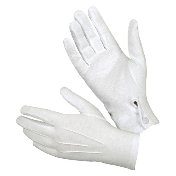 Hatch® - Medium White Cotton General Purpose Gloves